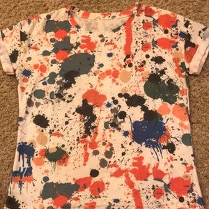 Paintball t-shirt
